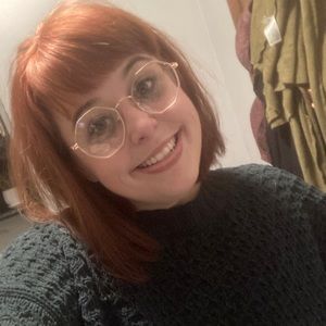 Meet your Posher, Chasity